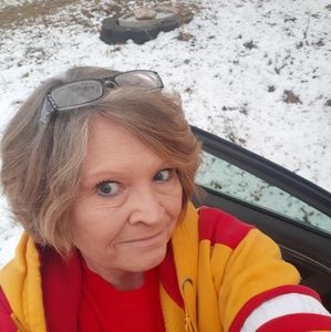 Meet your Posher, Kathy